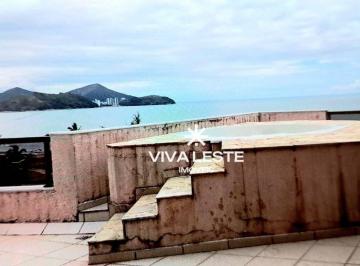 16c3cd2032fa4f3a79cabc3d8cda6fe8c3f3a4aa · Cobertura  com 4 dormitórios à venda, 221 m² por R$ 1.500.000 - Indaiá - Caraguatatuba/SP