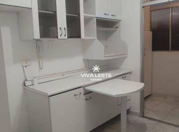 d0ff3b4b75a114a7b51d1ddc7c65982855b5c8b7 · Apartamento com 1 dormitório para alugar, 42 m² por R$ 3.150,00/mês - Tatuapé - São Paulo/SP
