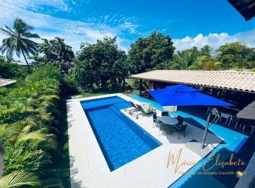 Casa · 1109m² · 5 Quartos · Casa Alto Padrão- Praia do Forte