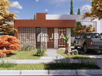 01 · Casa à venda - em Albatroz