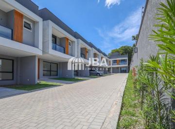 01 · Casa à venda - em Santa Felicidade
