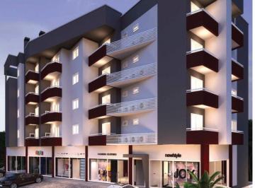202510311756229268.png · Apartamento para Venda em Palhoça, Bela Vista, 1 dormitório, 1 banheiro, 1 vaga