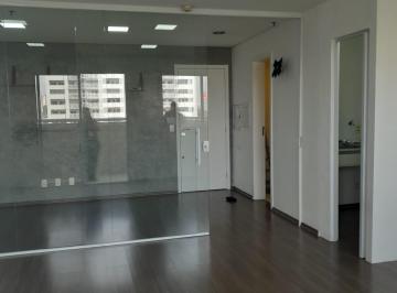 Comercial , São Paulo · PARA INVESTIDORES UMA OPORTUNIDADE ÚNICA, SALA COMERCIAL COM 45M²!