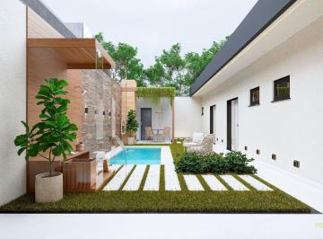 Casa · 140m² · 3 Quartos · 3 Vagas · Imoveis - no Vale Encantado