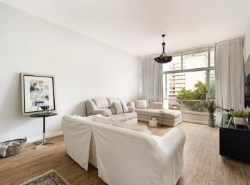 Apartamento · 297m² · 3 Quartos · 2 Vagas · Imoveis - na República