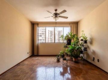Apartamento · 132m² · 3 Quartos · Imoveis - no Vila Buarque