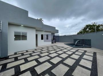 Foto 01 · Casa, Jardim Magalhaes, Itanhaém, SP