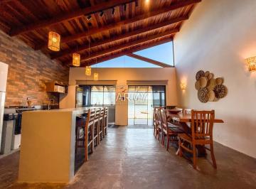 Casa · 190m² · 3 Quartos · CASA VENDA 3 QUARTOS ILHA DE PIAÇAGUERA PARANAGUÁ