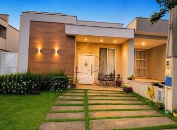Casa · 160m² · 3 Quartos · CASA EM CONDOMINIO 3 QUARTOS SENDO 1 SUÍTE RESIDENCIAL TERRAS DE SÃO FRANCISCO