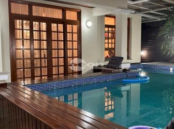 piscina 4 · CASA SOBRADO - SÃO CAETANO DO SUL - JARDIM SÃO CAETANO