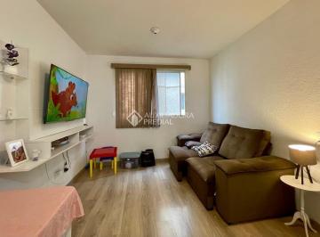 Apartamento · 40m² · 2 Quartos · 1 Vaga · Apartamento à venda no Vida Alegre, Sarandi, Porto Alegre