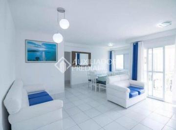 Apartamento · 85m² · 2 Quartos · 2 Vagas · APARTAMENTO - SANTO ANDRE - BAIRRO JARDIM