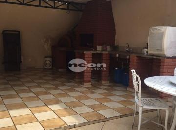 Casa · 259m² · 3 Quartos · 3 Vagas · CASA SOBRADO - SÃO CAETANO DO SUL - SANTA MARIA