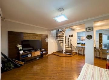Casa · 190m² · 3 Quartos · 2 Vagas · SOBRADO - SANTO ANDRE - VILA FLORESTA