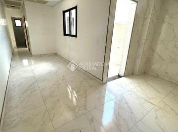 Apartamento · 42m² · 2 Quartos · 1 Vaga · APARTAMENTO - VILA GUARANI - SANTO ANDRÉ