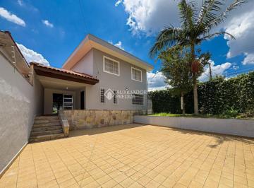 Casa · 230m² · 3 Quartos · 5 Vagas · SOBRADO - SÃO BERNARDO DO CAMPO - SANTA TEREZINHA