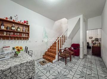 01fachada002 · CASA ASSOBRADADA - SANTO ANDRÉ - JARDIM STELLA