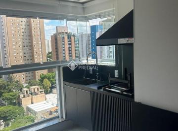 e2ee7bac-b2b6-4714-bce7-8d6fd564c9a4 · APARTAMENTO -  SANTO ANDRÉ  - CAMPESTRE