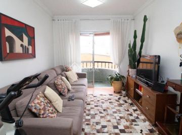 03sala007 · APARTAMENTO - SANTO ANDRÉ  - VILA  SÃO PEDRO