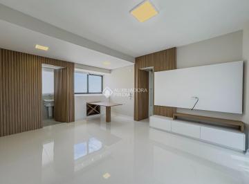 01fachada001 · APARTAMENTO - SANTO ANDRÉ - BAIRRO JARDIM