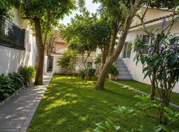 Casa · 290m² · 4 Quartos · 4 Vagas · CASA - SÃO BERNARDO DO CAMPO - BAETA NEVES