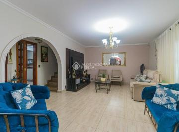 Casa · 150m² · 3 Quartos · 4 Vagas · SOBRADO - SÃO PAULO - JARDIM SABARÁ
