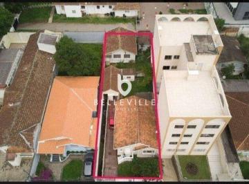 Terreno · 408m² · Terreno à venda na Rua Petit Carneiro no Bairro