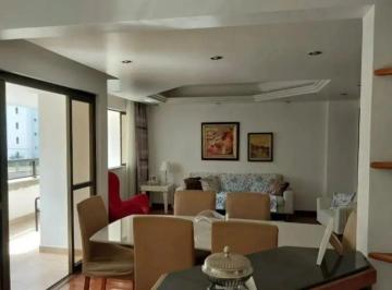 Apartamento de 3 quartos, Salvador · Caminho das Árvores, Apartamento, Aluguel, 3/4, 2 suítes, andar baixo, 130m2