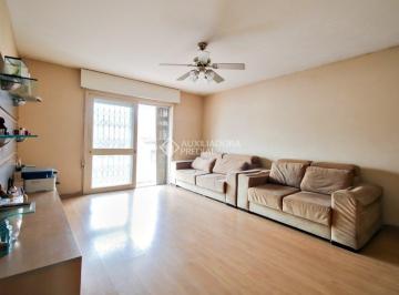 Apartamento · 135m² · 4 Quartos · 2 Vagas · Apartamento no bairro Itu Sabará