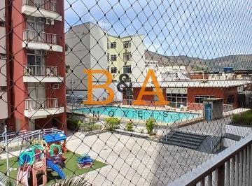 42546_iKN4T32463oK8tJ3iz948_4254668e819c4334c0.jpg · B&amp;amp;A Vende Apartamento 2 Quartos 1 Vaga Méier