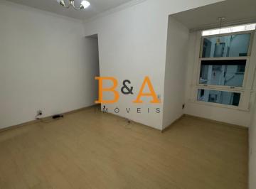 Apartamento · 72m² · 2 Quartos · B&A Vende Apartamento 2 Quartos - Condomínio Chateau de Lyon, 72 m², Flamengo