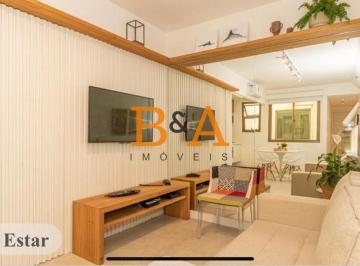 WhatsApp Image 2025-01-31 at 13.20 · B&amp;amp;A Vende Sala e Quarto com 1 Vaga 49m² Ipanema
