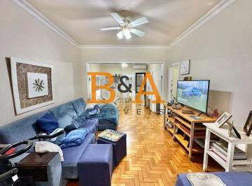 42474_i82kK3v44_4247468b84c2da6698.jpg · B&amp;amp;A Vende Apartamento 3 Quartos 1 Vaga em Copacabana