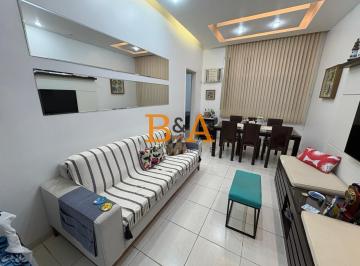 Apartamento · 80m² · 2 Quartos · 1 Vaga · B&A Vende Apartamento 2 Quartos 1 Vaga Copacabana