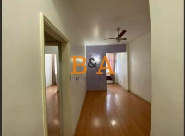 Apartamento · 56m² · 2 Quartos · B&amp;amp;A Vende Apartamento 2 Quartos Copacabana
