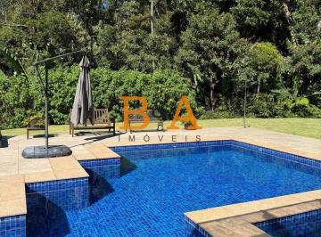 Casa · 380m² · 4 Quartos · 4 Vagas · Maravilhosa Casa 4 Quartos Petrópolis