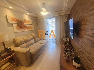 42536_i4iRI42_4253668e40062bf799.jpg · B&amp;A Vende Apartamento 3 Quartos (1 Suíte) com Varanda e Lazer Completo