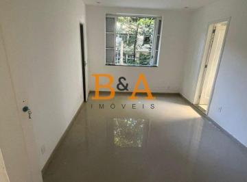 Apartamento · 50m² · 1 Quarto · B&A Vende Quarto e Sala Copacabana, Bairro Peixoto