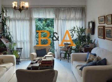 Apartamento · 152m² · 4 Quartos · 2 Vagas · B&A Vende Apartamento 4 Quartos 2 Vagas Lagoa