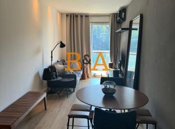 Apartamento · 65m² · 2 Quartos · 1 Vaga · B&A Vende Apartamento 2 Quartos 1 Vaga em Botafogo