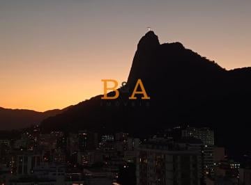 42548_iLW4H87Z3IYCF4B_4254868e941d000c7a.jpg · B&amp;amp;A Vende Cobertura Duplex 3 Quarto 2 Vagas em Botafogo com Vista para o Cristo