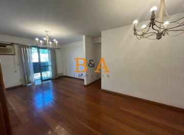 42400_iSVM2NES9_424006887c1f9081a4.jpg · B&A Vende Apartamento 3 Quartos 2 Vagas Botafogo
