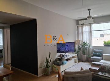 Apartamento · 80m² · 2 Quartos · 1 Vaga · B&amp;amp;A Vende Apartamento 2 Quartos 1 Vaga Botafogo