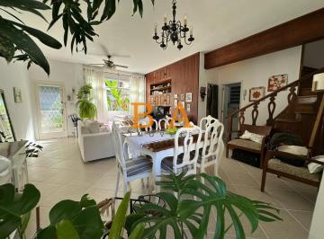 Casa · 157m² · 4 Quartos · 1 Vaga · Casa Duplex à Venda - Rua Mário Pederneira, Humaitá