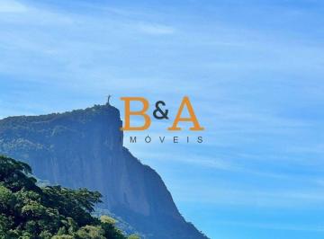Casa · 392m² · 3 Quartos · 2 Vagas · B&amp;amp;A Vende Cobertura Gávea