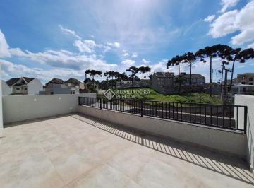 759325_iPxzoVt8B1Sl_7593256904b881d3952.jpg · Sobrado Novo Bairro Abranches, localização privilegiada, 170 metros privativos e 3 vagas.