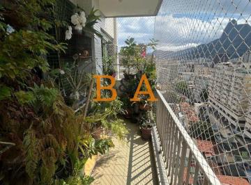 42563_itUT8673lM777v8KB9UM_4256368efea8130767.jpg · B&A Vende Apartamento 2 Quartos 1 Vaga com Vista para o Cristo em Botafogo