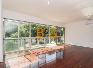 Apartamento · 150m² · 3 Quartos · 2 Vagas · B&amp;amp;A Vende Apartamento 3 Quartos 2 Vagas Ipanema