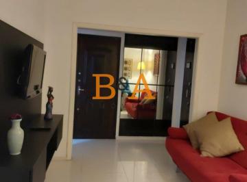 Apartamento · 44m² · 1 Quarto · B&A Vende Apartamento Quarto e Sala Copacabana