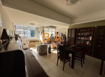Apartamento · 100m² · 3 Quartos · B&amp;A Vende Apartamento 3 Quartos Laranjeiras